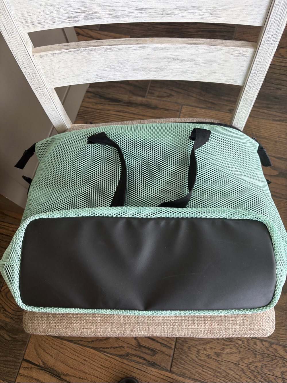 Under Armour weekend bag - Picture 3 of 12